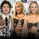 where to watch iheartradio music awards 2025