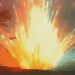 explosion gif