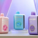 best geek bar flavors