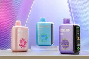 best geek bar flavors