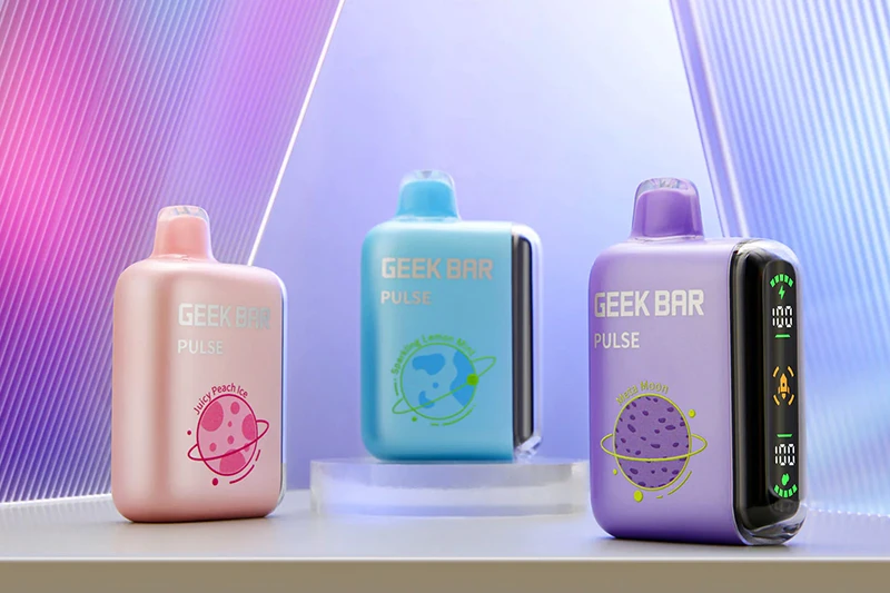 best geek bar flavors