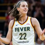 how much is caitlin clark worth