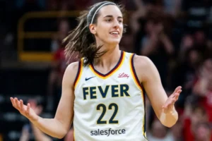 how much is caitlin clark worth