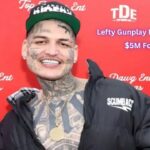lefty gunplay net worth