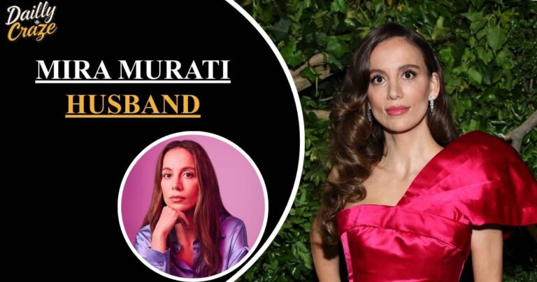 mira murati husband