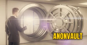 maine anon vault