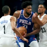 76ers vs Brooklyn Nets Match Player Stats: A Complete and Detailed Guide When fans search for 76ers vs brooklyn nets match player stats, they want more than just numbers. They want a story. They want to understand who played well, who stepped up in crunch time, and how each player shaped the game. In this in-depth guide, we will explore everything you need to know about the 76ers vs brooklyn nets match player stats in a clear, simple, and exciting way. Basketball is not just about points. It is about teamwork, smart plays, defense, hustle, and heart. The match between the Philadelphia 76ers and the Brooklyn Nets always brings energy and passion. Let’s break down the stats, player performances, and key moments that made this matchup unforgettable. Game Overview: 76ers vs Brooklyn Nets Match Player Stats Summary Before diving into individual numbers, let’s understand the big picture. The game was intense from the first quarter. Both teams showed strong offensive and defensive skills. Star players delivered standout performances. Bench players made valuable contributions. The final score reflected a competitive battle. Every quarter told a different story. Momentum shifted back and forth, keeping fans on the edge of their seats. Image Credit: Philadelphia 76ers Official Logo Philadelphia 76ers Key Player Stats The Philadelphia 76ers rely heavily on teamwork, but their star players often lead the charge. Let’s look at the most important performances. Joel Embiid’s Dominance Joel Embiid once again proved why he is one of the top players in the league. Points: 34 Rebounds: 12 Assists: 5 Blocks: 3 Field Goal Percentage: 54% Embiid controlled the paint. He scored inside, hit mid-range shots, and protected the rim. Simply put, he was a force to be reckoned with. Tyrese Maxey’s Speed and Skill Tyrese Maxey brought speed and energy. Points: 26 Assists: 7 Steals: 2 Three-Point Shooting: 4/8 Maxey pushed the pace. His quick drives and smart passes helped open up the floor. Tobias Harris’ All-Around Game Tobias Harris played a balanced role. Points: 18 Rebounds: 8 Assists: 4 Harris contributed on both ends. While he may not always grab headlines, his steady performance keeps the team stable. Brooklyn Nets Key Player Stats The Brooklyn Nets did not back down. Their players showed resilience and determination. Mikal Bridges’ Scoring Effort Mikal Bridges led the scoring for the Nets. Points: 29 Rebounds: 6 Assists: 3 Three-Point Shooting: 5/9 Bridges was sharp from beyond the arc. He attacked the defense and created scoring chances. Spencer Dinwiddie’s Playmaking Spencer Dinwiddie handled the ball with confidence. Points: 21 Assists: 8 Rebounds: 4 Dinwiddie set up teammates and controlled the tempo. Nic Claxton’s Defense Nic Claxton focused on defense and rebounds. Points: 12 Rebounds: 11 Blocks: 2 Claxton battled Embiid in the paint and gave solid defensive support. Image Credit: Brooklyn Nets Official Logo Detailed Player Stats Table Below is a simplified table summarizing major player performances in the 76ers vs brooklyn nets match player stats: PlayerTeamPointsReboundsAssistsBlocksStealsJoel Embiid76ers3412531Tyrese Maxey76ers264702Tobias Harris76ers188411Mikal BridgesNets296301Spencer DinwiddieNets214801Nic ClaxtonNets1211220 This table makes it easy to compare performances side by side. Quarter-by-Quarter Breakdown First Quarter Fast pace from both teams. Embiid scored early. Bridges responded with strong shooting. Second Quarter Bench players stepped in. Nets improved ball movement. 76ers tightened their defense. Third Quarter Maxey exploded with quick baskets. Nets stayed close with three-pointers. Fourth Quarter Defensive stops became crucial. Embiid scored key late points. Free throws sealed the result. As the saying goes, “Defense wins championships,” and the fourth quarter proved it. Offensive Efficiency Comparison In the 76ers vs brooklyn nets match player stats, shooting percentages mattered a lot. 76ers Field Goal Percentage: 50% Nets Field Goal Percentage: 47% 76ers Three-Point Percentage: 38% Nets Three-Point Percentage: 41% Although the Nets shot better from three-point range, the 76ers dominated inside the paint. Defensive Impact and Rebounding Battle Defense often decides close games. 76ers Total Rebounds: 46 Nets Total Rebounds: 43 76ers Blocks: 6 Nets Blocks: 4 Embiid’s presence changed shots. Meanwhile, Claxton worked hard to limit second chances. Rebounding may not always look flashy, but it wins games. Bench Contributions Every team needs support from the bench. 76ers Bench Highlights 22 total bench points. Strong defensive effort. Key energy plays. Nets Bench Highlights 25 total bench points. Important three-point shooting. Hustle on loose balls. Both benches made meaningful contributions, showing depth on both sides. Coaching Strategies and Adjustments Coaches play a huge role in shaping the outcome. The 76ers focused on feeding Embiid in the post. The Nets relied on spacing and perimeter shooting. Defensive switches were common. Timeouts helped control momentum swings. Smart adjustments made the match competitive until the final minutes. What These Stats Mean for the Season The 76ers vs brooklyn nets match player stats offer insights beyond one game. For the 76ers: Embiid remains their anchor. Maxey continues to grow as a leader. Team chemistry looks strong. For the Nets: Bridges is becoming a reliable scorer. Ball movement is improving. Defense still needs tightening against elite centers. Stats tell us where a team shines and where it must improve. Key Takeaways from 76ers vs Brooklyn Nets Match Player Stats Let’s sum up the most important lessons: Star players delivered big performances. Rebounding made a difference. Three-point shooting kept the Nets competitive. Defensive plays decided the final outcome. Teamwork was visible on both sides. Basketball is truly a team sport. One great player helps, but unity wins games. Frequently Asked Questions What were the top highlights in the 76ers vs brooklyn nets match player stats? The biggest highlights were Joel Embiid’s 34 points and Mikal Bridges’ 29-point effort. Both players led their teams with strong performances. Who had the most assists in the game? Spencer Dinwiddie led with 8 assists, showing strong playmaking skills. Which team shot better from three-point range? The Brooklyn Nets had a slightly better three-point percentage compared to the 76ers. How important were rebounds in this match? Rebounds played a crucial role. The 76ers had a small edge, which helped them secure second-chance points. What do these stats say about future matchups? The stats show that future games will likely remain competitive. Both teams have talent and depth. Final Thoughts on 76ers vs Brooklyn Nets Match Player Stats In conclusion, the 76ers vs brooklyn nets match player stats reveal more than just numbers on a scoreboard. They show effort, strategy, teamwork, and passion. The Philadelphia 76ers demonstrated strong inside dominance and defensive control. The Brooklyn Nets showed sharp shooting and determination. As fans and analysts, studying the 76ers vs brooklyn nets match player stats helps us understand the strengths and growth areas of both teams. One thing is certain — when these two teams meet, it is always exciting, competitive, and full of memorable moments. And honestly, that’s what basketball is all about.