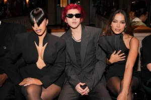 paris fashion week 2024