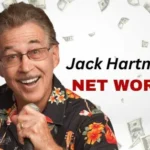 jack hartmann net worth
