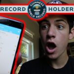 longest snapchat streak