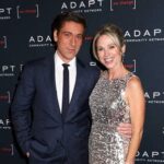 married david and rebecca muir