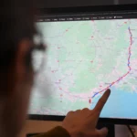 google maps media controls removed