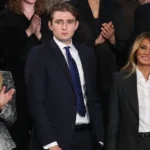 barron trump
