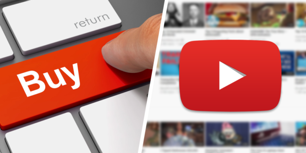 buy youtube subscribers