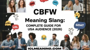 cbfw meaning