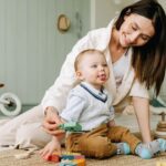 famousparenting momlife