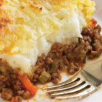easy shepherd's pie