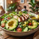 best ensalada con palta near me