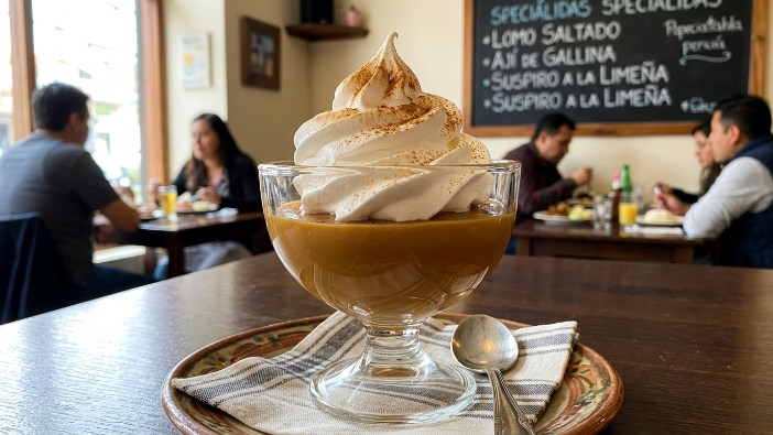 Guide to Finding Peru’s Most Beloved Dessert